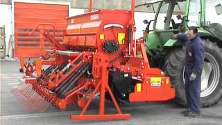 MASCHIO GASPARDO  DAMA QUICKMATCH System [upl. by Sisco]