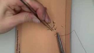 Vertical Mattress Suturing [upl. by Behah]