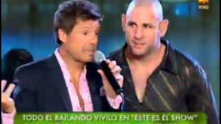 Showmatch 2010  30 de noviembre [upl. by Anaela345]