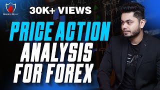 Price Action of FOREX  Gold amp Crude Oil Technical Analysis  Anish Singh Thakur  Booming Bulls [upl. by Nevram]