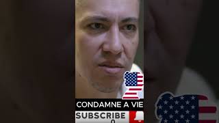 PRISON CONDAMNE A VIE interview 27ANS APRES USA Miguel Angel Martinez interview prison crime [upl. by Short]