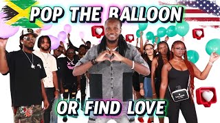 Pop The Balloon Or Find Love  Find Your Match Florida Edition  Episode 10 [upl. by Mcleroy]