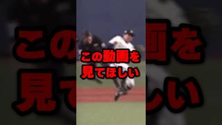 この動画を見てほしい野球 野球雑学 野球ネタ [upl. by Enaud]