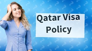 Can I leave Qatar airport without visa [upl. by Saduj]