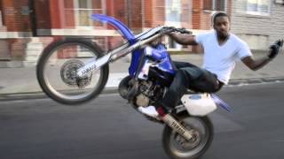 BALTIMORE ALLSTARZ LOST TAPES BMORE XTREMEWILDOUT WHEELIE BOYZ [upl. by Namia]