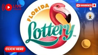 🔴EN VIVO Resultado de la lotería de la Florida 25 Noviembre 2024 resultatfloridaendirect [upl. by Ysiad]