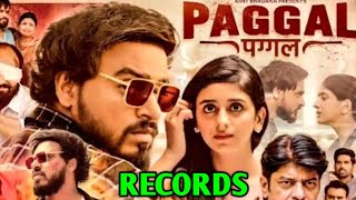 AmitBhadana PAGGAL Part 2  Amit Bhadana Paggal Movie  Amit Bhadana Shorts Facts shorts [upl. by Aivlys]