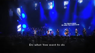 Hillsong  You Deserve  With SubtitlesLyrics [upl. by Esylle]