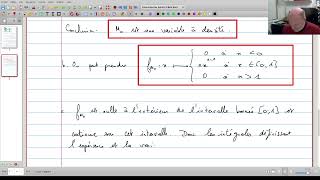 DS04  Correction de lexercice 4 Adapté de EDHEC 2017 [upl. by Anat]