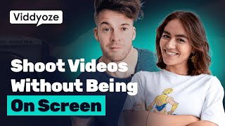 How To Create Amazing Video Content Without Being On Camera [upl. by Louie]