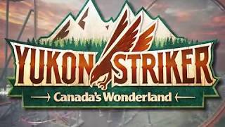 Yukon Striker  Construction Update  October 19 2018 [upl. by Nwahsal]