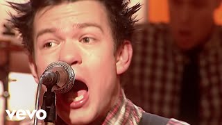 Sum 41  Still Waiting Official Music Video [upl. by Nakhsa]