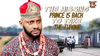 The Missing Prince Is Back To Take The Throne YUL EDOCHIE Nigerian Movies 2024 Latest Full Movies [upl. by Venator997]