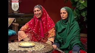 Barareh Nights TV Series 2005–2006 Shabhaye Barareh شبهای برره  4K  E67 [upl. by Airahs]