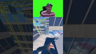 ROOFTOP RUN GAMES FUN KIDS GAMEPLAY PARKOUR EPS 4 games [upl. by Niu]