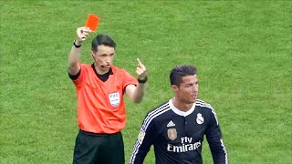 Funny Red Cards [upl. by Ajed]