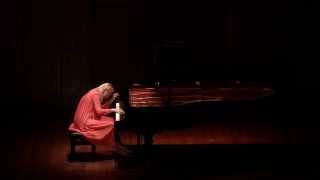 Beethoven Sonata No 8 in C minor Op 13 quotPathétiquequot Live  Lisitsa [upl. by Corine332]