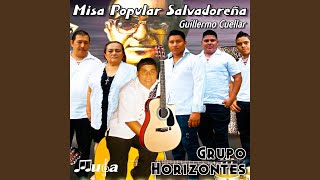 Vamos Todos al Banquete feat Grupo Horizontes [upl. by Ahsinnod633]