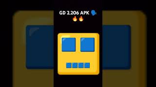 GD 2206 APK gd geometrydash [upl. by Yasmeen115]