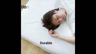 Torque India High Density Premium Foam Mattress  Premium Mattress [upl. by Strephon606]