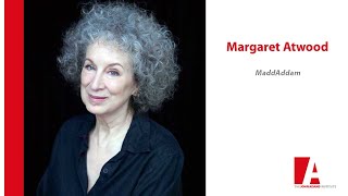 Margaret Atwood  MaddAddam [upl. by Akiemehs]