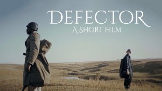 Defector  Short Film [upl. by Yak]