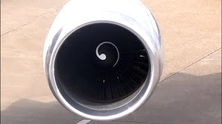 Wamos Air Boeing 747 Engine Start PW4056 [upl. by Ednihek]