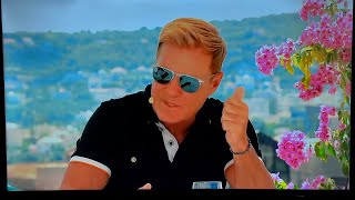 DSDS 21 FOLGE 14 RECALL KRETA  2024 [upl. by Inaboy]