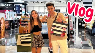 İstanbul Alışveriş Vlog 🛍️ [upl. by Atnwahsal]