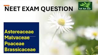 neet exam question [upl. by Nadnal428]