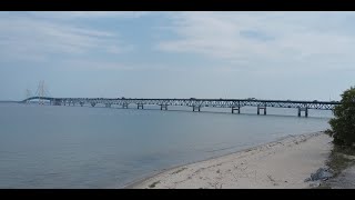 Mackinaw City 2023 [upl. by Carolan246]