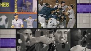 MLB The Show 24 Derek Jeter Storylines Play Through Part 2 1998 and 1999 Seasons [upl. by Hunt]