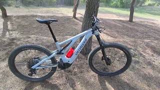 Specialized Turbo Levo Alloy 2022 [upl. by Rubie]