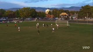 Highschool Soccer Fall 2024 Short Highlight [upl. by Stead]