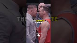 Chandler’s Bold Challenge to McGregor [upl. by Lsiel]