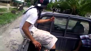 Chuuk 2011 Part 1 [upl. by Oedama]