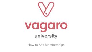 How to Sell Memberships in Vagaro [upl. by Hansen184]