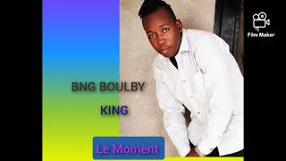 BNG BOULBY KING  Le Moment [upl. by Sarilda]