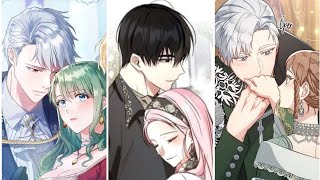 Top 10 Romance manhwa recommendations  historical  nice art [upl. by Eldoree459]