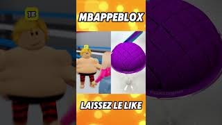 ELLE M’A REJETÉ PARCE QUE J’ÉTAIS GROS  😭 roblox [upl. by Leunas580]