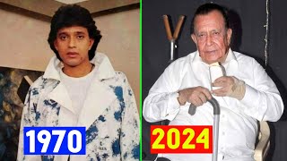 Bollywood Actors Unbelievable Transformation Then and Now [upl. by Caressa]