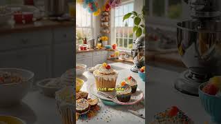 No Bake Cupcakes Easy and Delicious [upl. by Annod]