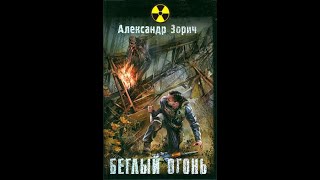 STALKER Беглый огонь  Часть первая аудиокнига сталкер [upl. by O'Reilly317]