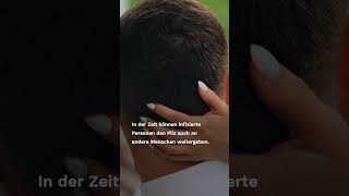 Ansteckungsgefahr in Barbershops Hautpilz breitet sich aus shorts [upl. by Uwton]