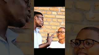 Animateri arigutereta umunyeshuri funny film shorts funny school [upl. by Audre]