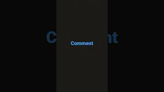 comment [upl. by Easton]