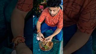 Baha hei bada tension😿video food youtuber vlog trending foodvlog funny shortvideo shorts [upl. by Rofotsirk871]