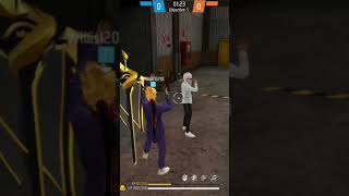 freefire FF GW MAHIN gaming [upl. by Chantal]