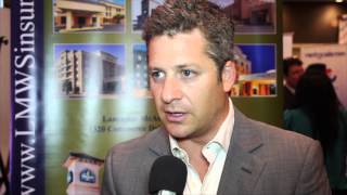 AAHOA Dallas Regional Conference Interviews 1 [upl. by Haliak]