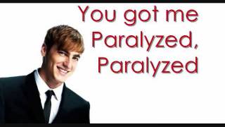 Paralyzed Elevate Album Big Time Rush FULLLYRICS ON SCREEN [upl. by Asirac]